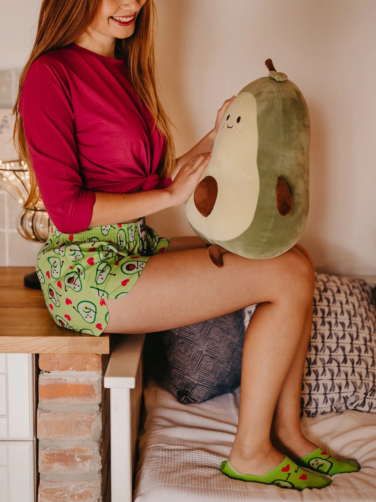 no-show-socks-avocado-love-okt-09/09353eb95e01ad276574cd619a5e7e6c52957344