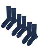 3-pack-bundle-combed-cotton-midnight-blue-socks-2f/2f3067f4ad8a47897bbbe2cb9e513e41e790753b