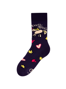 Chaussette pour enfants en édition limitée Gentillesse
