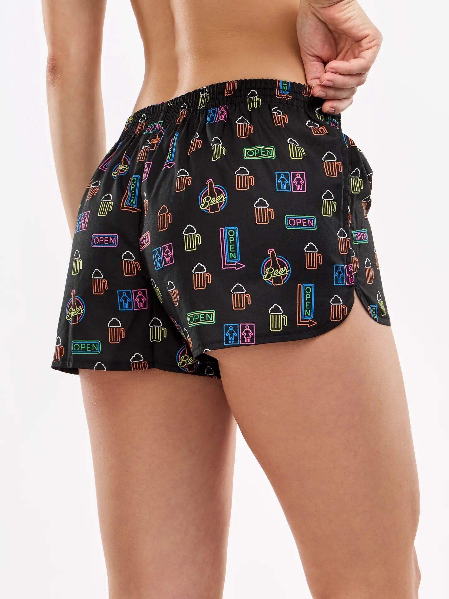 womens-boxer-shorts-neon-beer-31/31978c452ba06c27c439fe4d9d31fe225cb89d04