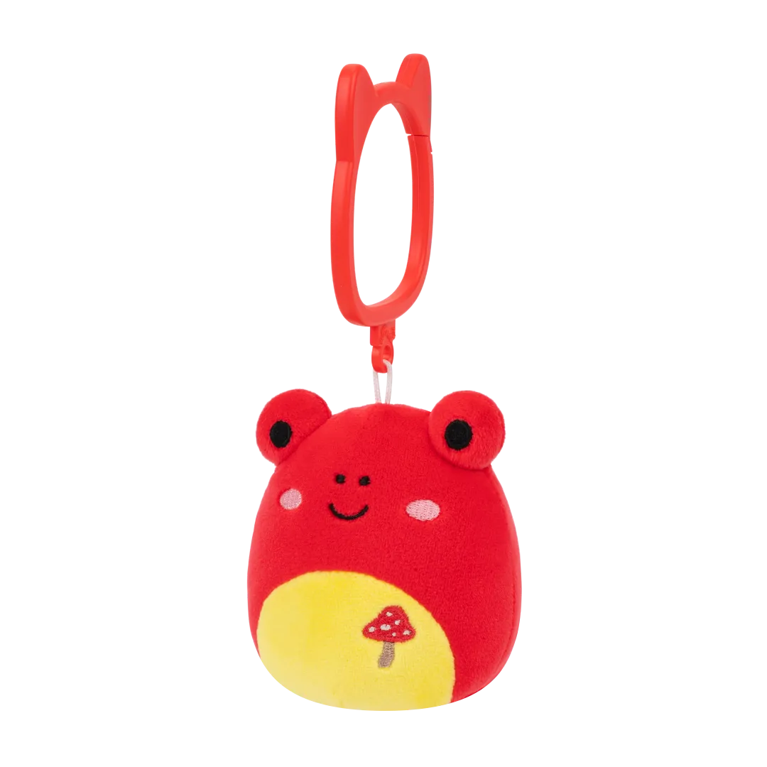 squishmallows-clip-on-obu-the-red-tropical-frog-with-mushroom-embroidery-9-cm-31/31b0ba31d612167d18d49b0f79f7f61a696521da