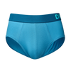 Culotte bleu glacier pour hommes