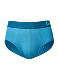 Culotte bleu glacier pour hommes