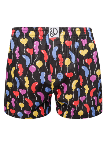 Caleçon pour hommes Ballons