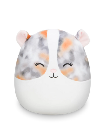 Peluche Squishmallows de 20 cm Pax la gerbille
