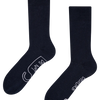 Chaussettes rigolotes Ne pas déranger