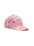 Casquette rigolote pour enfants Papillons doux