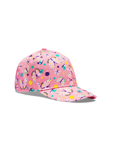 Casquette rigolote pour enfants Papillons doux