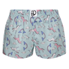Caleçon rigolo pour femmes Licorne