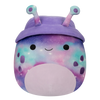 Peluche Squishmallows de 30 cm Daxxon l’extraterrestre violet
