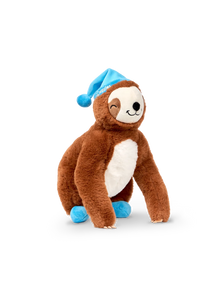 Peluche Dedoles Paresseux endormi