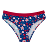 Culotte rigolote en modal pour femmes Amour des cerises