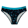 Culotte en modal pour femmes Libellules durant la nuit