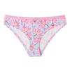Culotte rigolote pour femmes Nénuphar