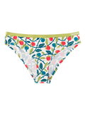Culotte rigolote pour femmes Framboises