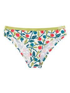 Culotte rigolote pour femmes Framboises