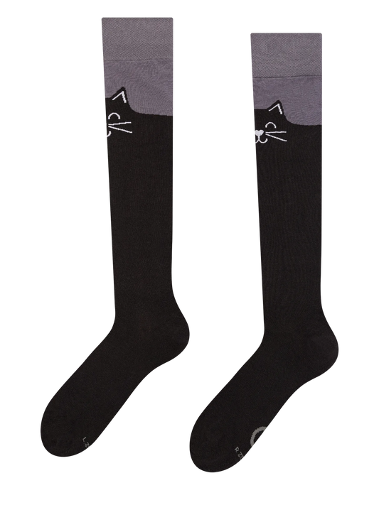 knee-high-socks-black-cat-42/42a132f4d98a3d4766254865e5e7d4a8a9ca2e62