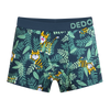 Boxer rigolo pour garçons Tigre