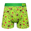 Boxer rigolo pour hommes Amour des avocats