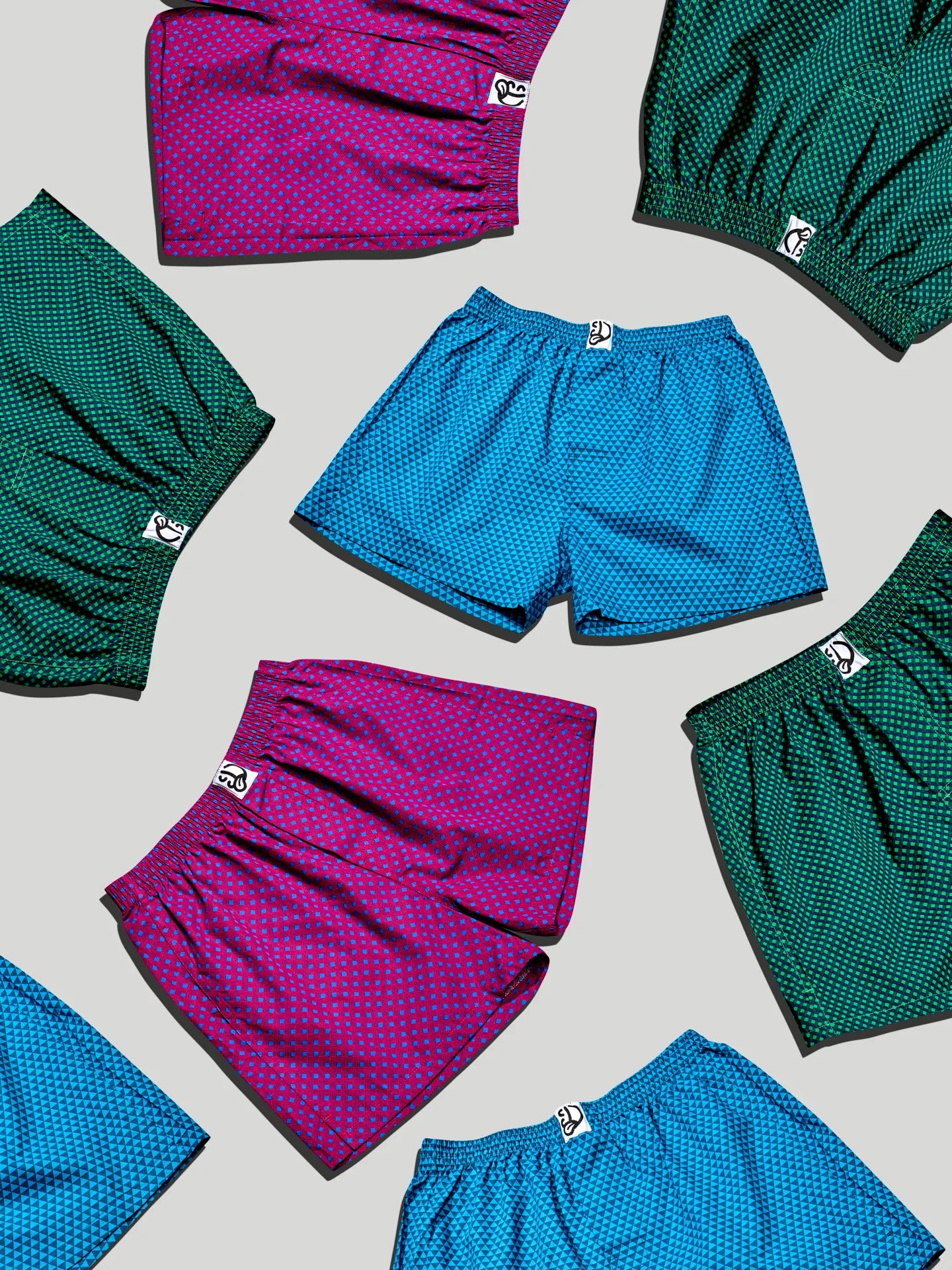 emerald-blue-mens-pattern-boxer-shorts-44/44986407e88930f32e10af21f8eb80c784c86bcc