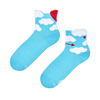 Chaussettes cutecore Amour dans l'air