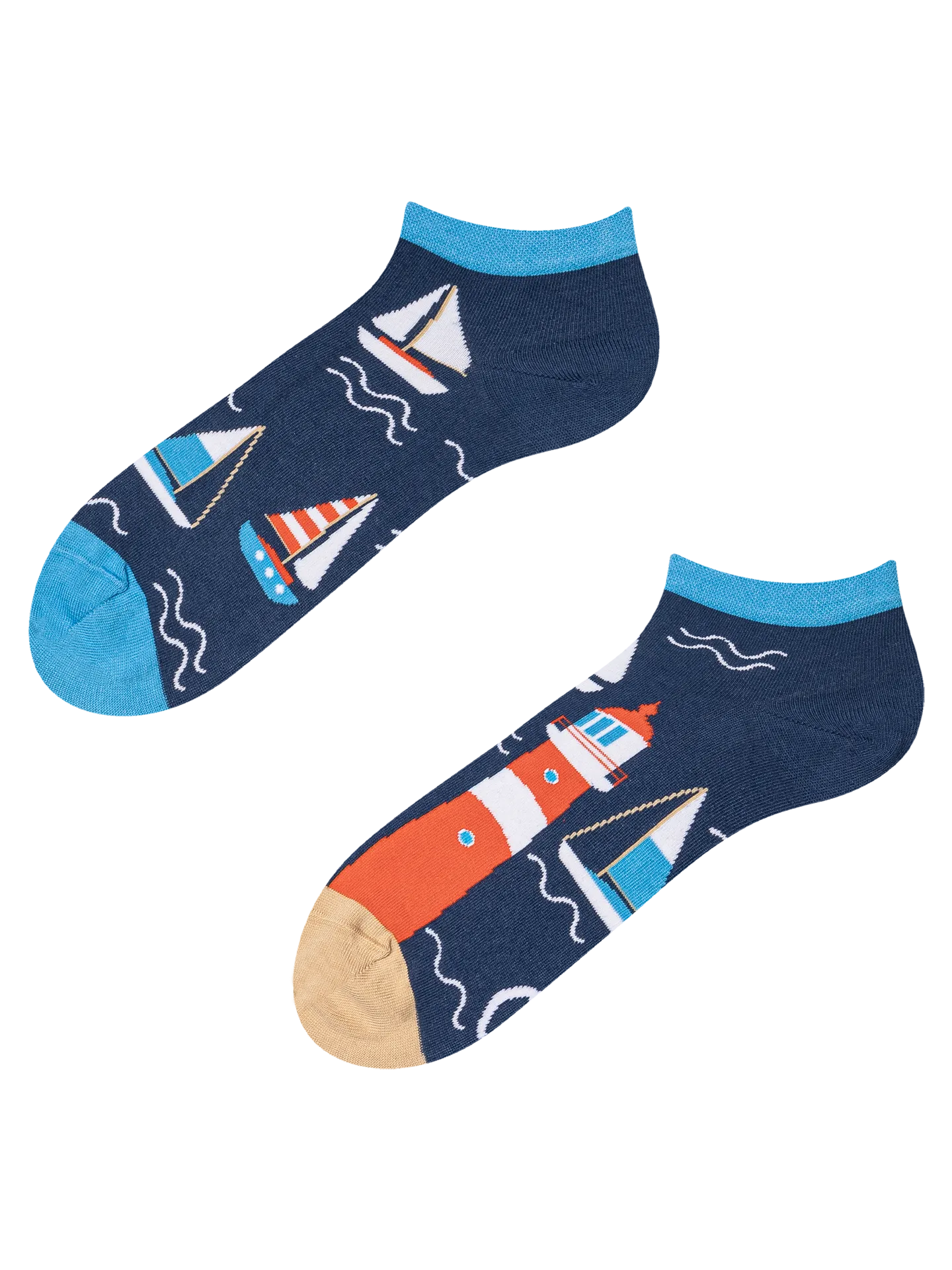 ankle-socks-lighthouse-sailboats-46/4645725109934db8c83966fa117c49126e7b2d14