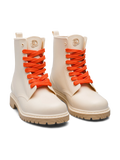 Bottes de pluie Beiges pour femmes