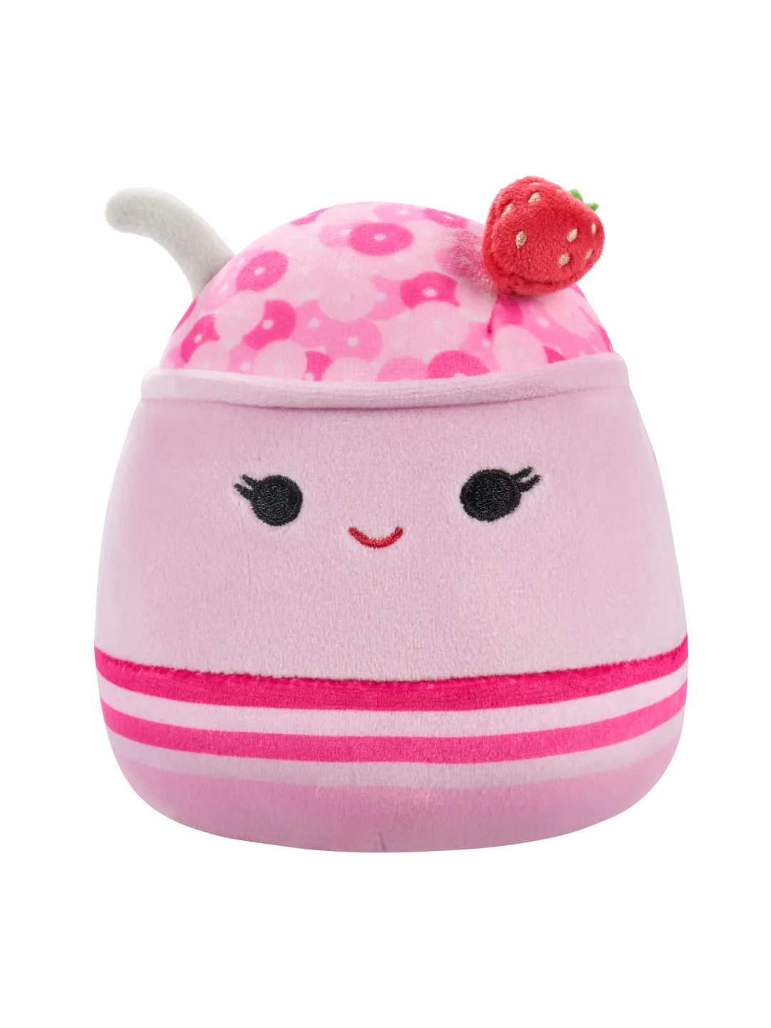 SQCR Grande peluche de 16 pouces Squishmallows Ingred Vache Mauve foncee SQCR Grande peluche de 16 pouces Squishmallows Ingred Vache Mauve foncee