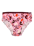 Culotte rigolote pour filles Oiseaux et baies