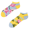 Socquettes rigolotes Nénuphar