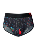 Culotte pour hommes Mathématiques