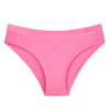 Culotte en modal rose bégonia pour femmes