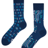 Chaussettes rigolotes IT