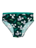 Culotte rigolote pour filles Koala et feuilles