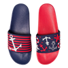 Sandales rigolotes Ambiance maritime