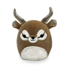 Peluche Squishmallows de 20 cm Kieli l’antilope