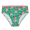 Culotte rigolote pour filles Princesse rose