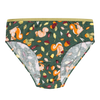 Culotte rigolote pour filles Écureuil