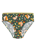 Culotte rigolote pour filles Écureuil