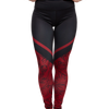 Legging de sport rigolo Magnolia