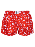 Caleçon rigolo pour femmes Lettres d’amour