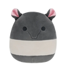 Peluche Squishmallows de 30 cm Abbitt le Tapir