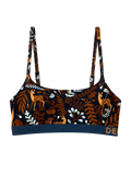 Bralette en modal pour femmes Chevrette