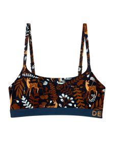 Bralette en modal pour femmes Chevrette