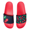 Sandales rigolotes Cerises sucrées