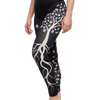 Legging de sport rigolo Chêne