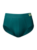 Culotte émeraude foncé pour hommes