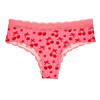 Culotte en dentelle pour femmes Monde des cerises