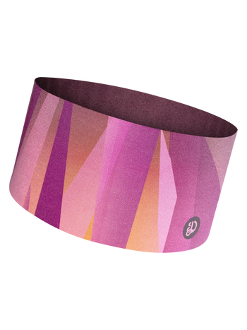 Bandeau fonctionnel rigolo Moment dynamique