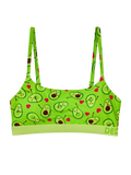Bralette en modal pour femmes Amour des avocats